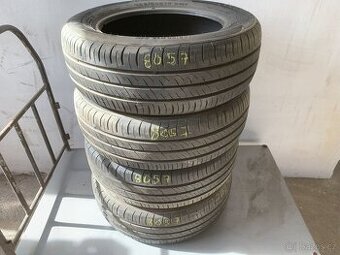 Letní pneu 185/60/15 Kumho Ecowing 84H sada č.8057