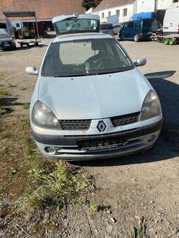 Renault Clio 2 - 1.6 16V