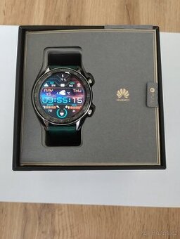 Huawei Watch Gt 46mm