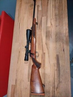 Sako 25-06Rem.