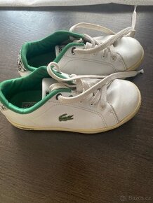 Boty Lacoste - 1