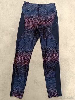 Sportovní legíny, Decathlon, vel. 146/152