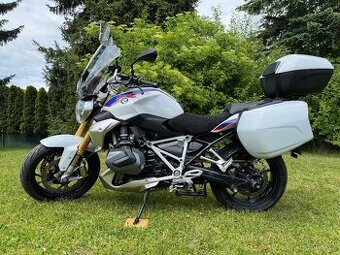 BMW R1250r HP