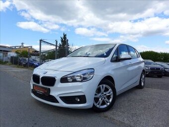 BMW Řada 2 1,5 216D ACTIVE TOURER