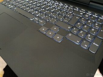 Lenovo Gaming Ryzen 7535h 4,8Ghz -Rtx 4050 6Gb -40Gb Ddr5