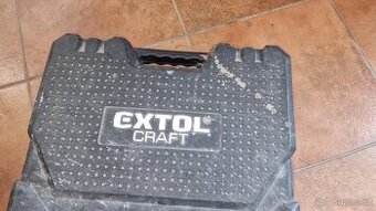 Bourací kladivo Extol