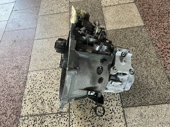 Převodovka na Peugeot 2008 1.2 benzin