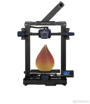 Anycubic Kobra neo 3D tiskárna