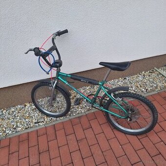 Kolo Bmx 20 - 1