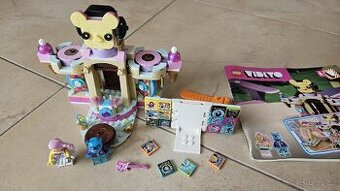 LEGO VIDIYO 43111 Candy Castle Stage - 1
