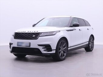 Land Rover Range Rover Velar 3,0 D275 202kW R-Dynamic DPH (2
