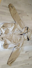 IQUANA Aqua - Trail Performance Life Wear vel. 2XL TOP