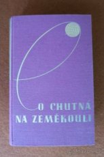 Morphy, J.: Co chutná na zeměkouli, 1935 - 1