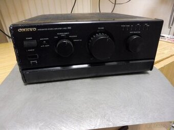 Onkyo A 922 zesilovač
