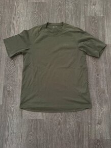 Poc Poise Tee / Epidote green