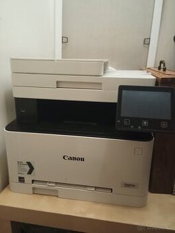 Prodám multifunkční tiskárnu Canon