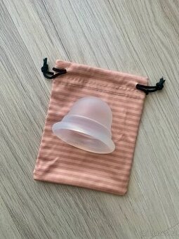 Menstruacni disk Moio - 1