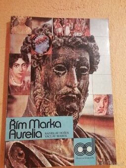 Řím Marka Aurelia - 1