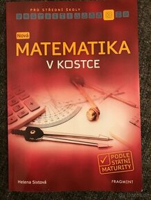 Matematika v kostce