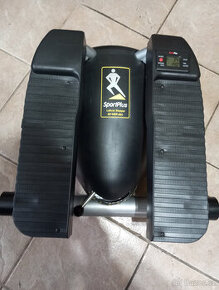Stepper SP-MSP-004