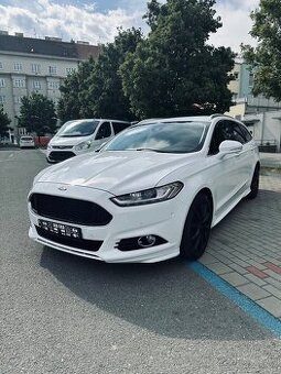 Ford Mondeo St-line