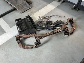 Ford ficus mk3