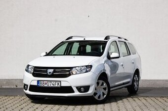 Dacia Logan MCV
