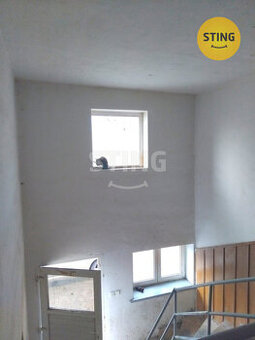 Prodej bytového domu 197m2, 131300
