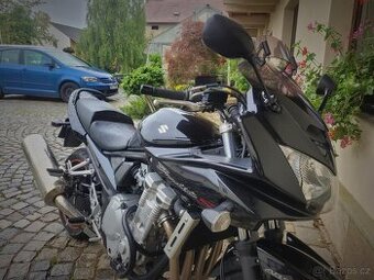 Suzuki Bandit 650S