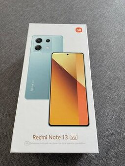 Redmi note 13 5G