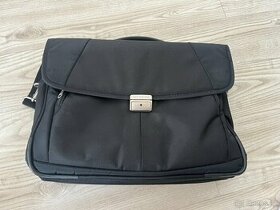 Brašna na notebook Samsonite, přes rameno nebo do ruky