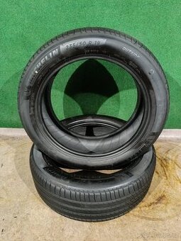 2ks zanovni letni 235/50/19 Michelin