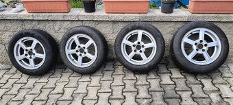 Prodám Volvo elektrony R15  , 5X108