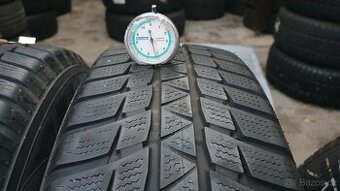 4x Zimní Pneu 215/70 R16 Falken 2019
