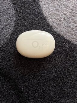 O2 pods - 1