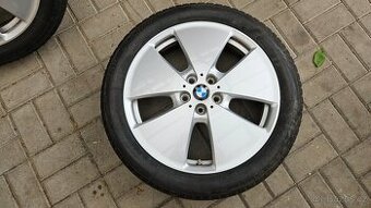 Sada Alu Disků 5x112 R19 BMW i3
