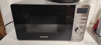 Mikrovlnka Gorenje MO20A3X - 1