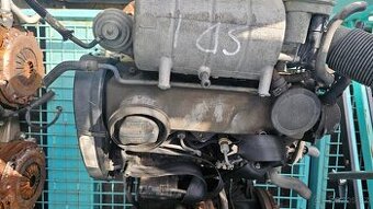 ŠKODA FABIA MOTOR 1.9SDI ASY