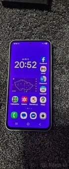 nabízím zánovní SAMSUNG S 23 FE