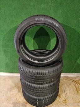 4ks zanovni zimni 235/45/18 continental