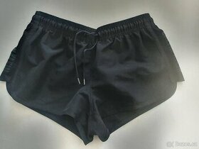 DÁMSKÉ, DÍVČÍ KRAŤASY CALVIN KLEIN, vel. S.