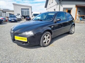 Alfa Romeo 147 1.6 88kw klima
