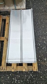 Střešní krytina - 460x1000 mm - 108 KS
