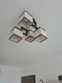 Lustr, stropní svítidlo