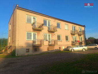 Pronájem bytu 3+1, 63 m², Převýšov