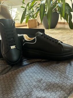 Philipp Plein pánské sneakersy