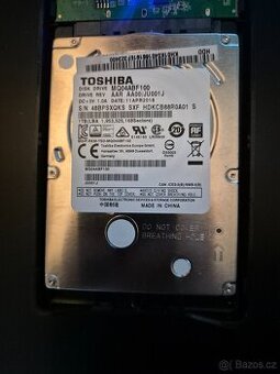 Disk Toshiba 1TB