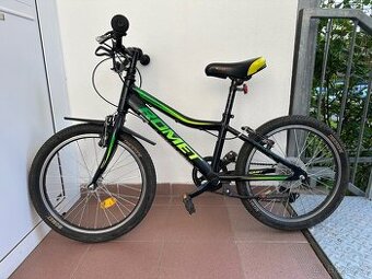 DĚTSKÉ KOLO 20 ROMET RAMBLER