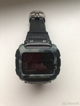 Timex Command Shock TW5M18200
