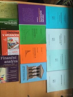 VUT - Fakulta Podnikatelská - Manažérska informatika skripta